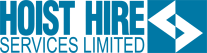 Hoist Hire Logo