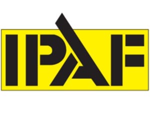 International Powered Access Federation (IPAF).
